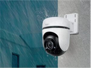 ⁦كاميرا تابو C500 بدقة 1080P للامان والمراقبة الخارجية⁩ - الصورة ⁦3⁩