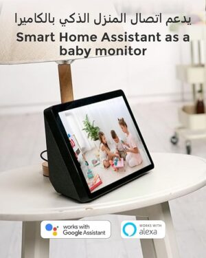 ⁦كاميرا WiFi HD⁩ - الصورة ⁦3⁩
